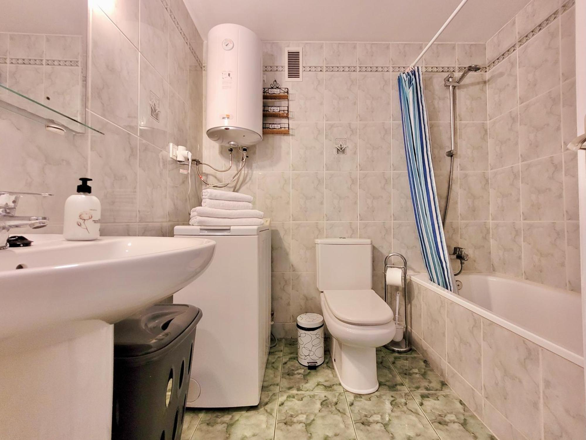 Silvana Sunny Apartment Puerto de la Cruz  Exterior photo