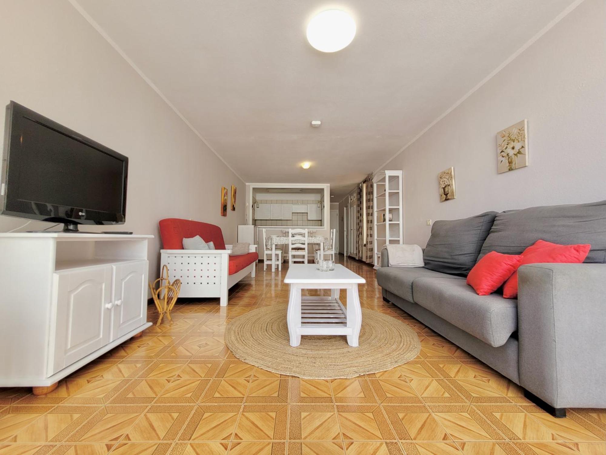 Silvana Sunny Apartment Puerto de la Cruz  Exterior photo